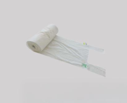 Rotolo Shoppers Biodegradabili