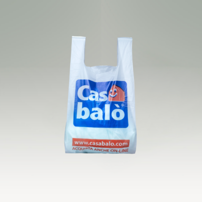 Shopper Bio Personalizzato